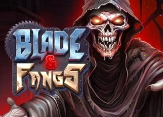 игровой автомат Blade Fangs Гранд казинo