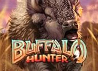 видеослот Buffalo Hunter играть сейчас