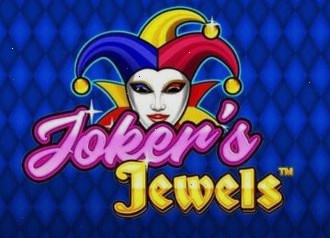 слот Jokers Jewels Grand казино
